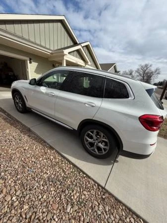 2021 BMW G01 X3 - Image 13 of 19