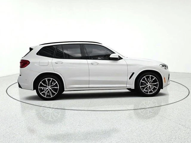 2021 BMW G01 X3 - Image 7 of 19