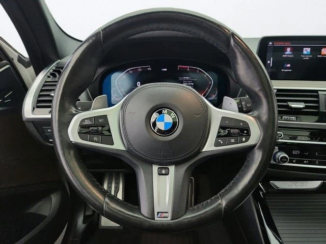 2021 BMW G01 X3 - Image 14 of 19