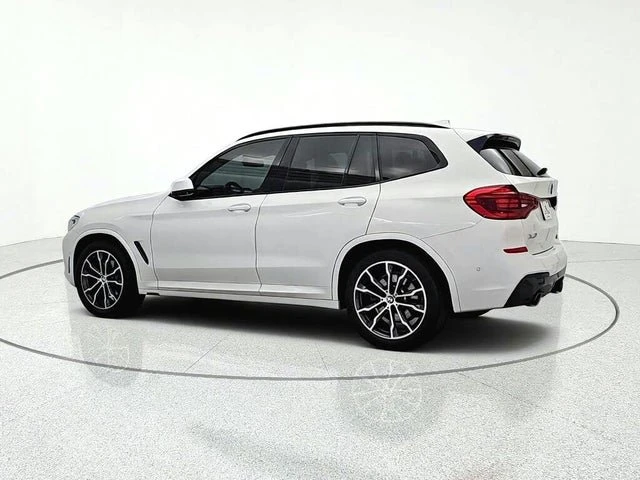 2021 BMW G01 X3 - Image 4 of 19