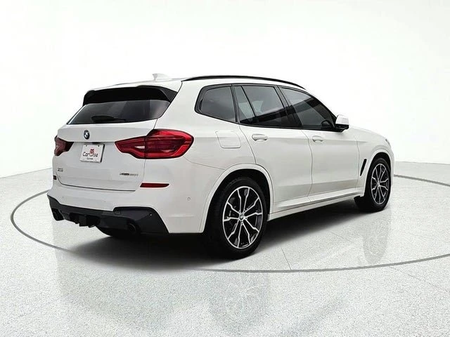 2021 BMW G01 X3 - Image 6 of 19