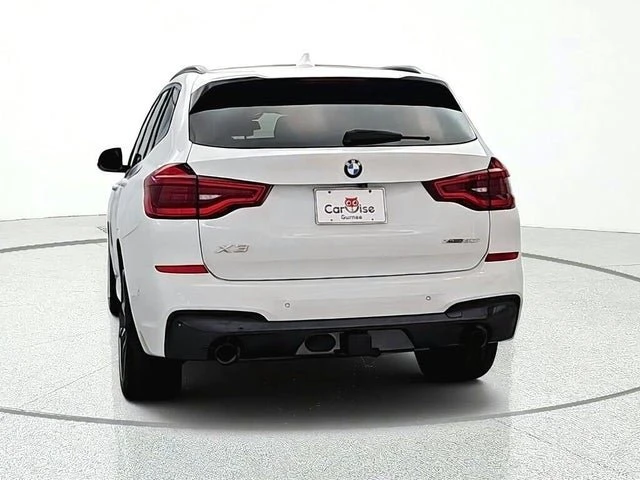 2021 BMW G01 X3 - Image 5 of 19