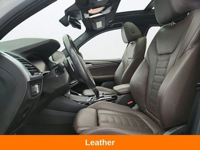 2021 BMW G01 X3 - Image 10 of 19