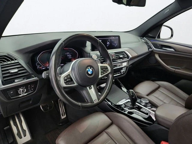 2021 BMW G01 X3 - Image 9 of 19