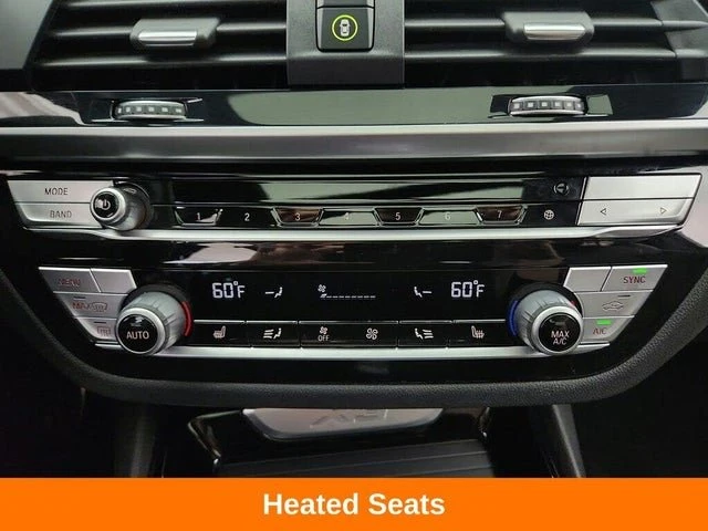 2021 BMW G01 X3 - Image 18 of 19