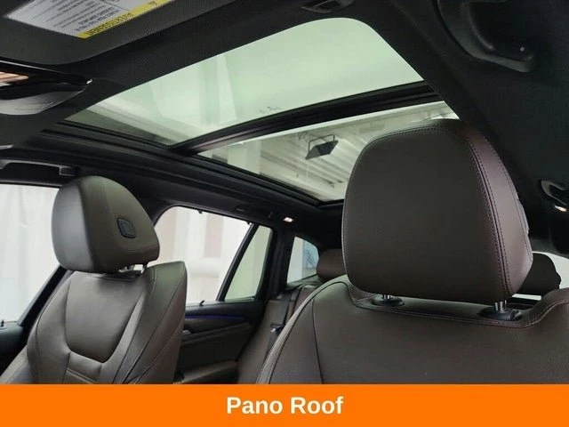 2021 BMW G01 X3 - Image 11 of 19