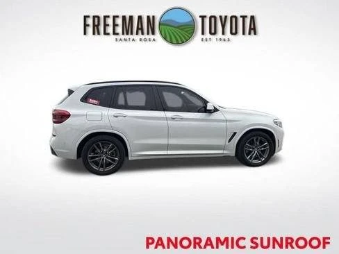 2021 BMW G01 X3 - Image 2 of 14