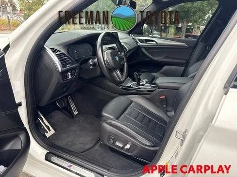 2021 BMW G01 X3 - Image 5 of 14