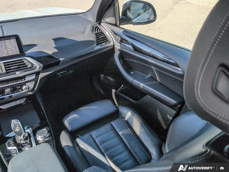 2021 BMW G01 X3 - Image 20 of 20
