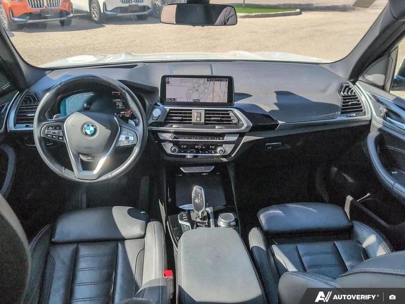 2021 BMW G01 X3 - Image 19 of 20