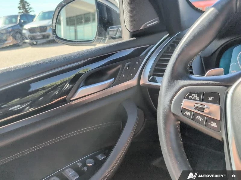 2021 BMW G01 X3 - Image 13 of 20