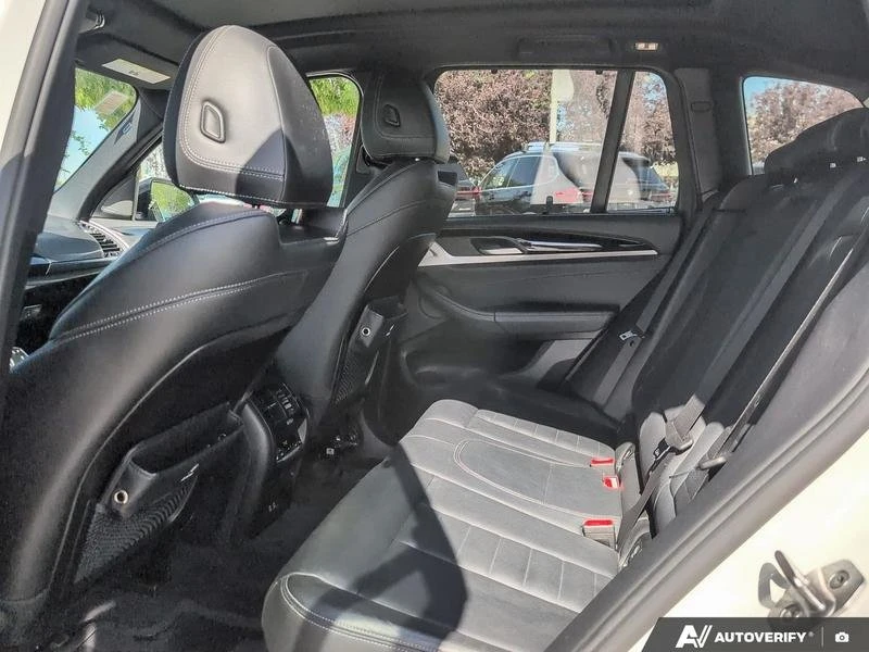 2021 BMW G01 X3 - Image 18 of 20