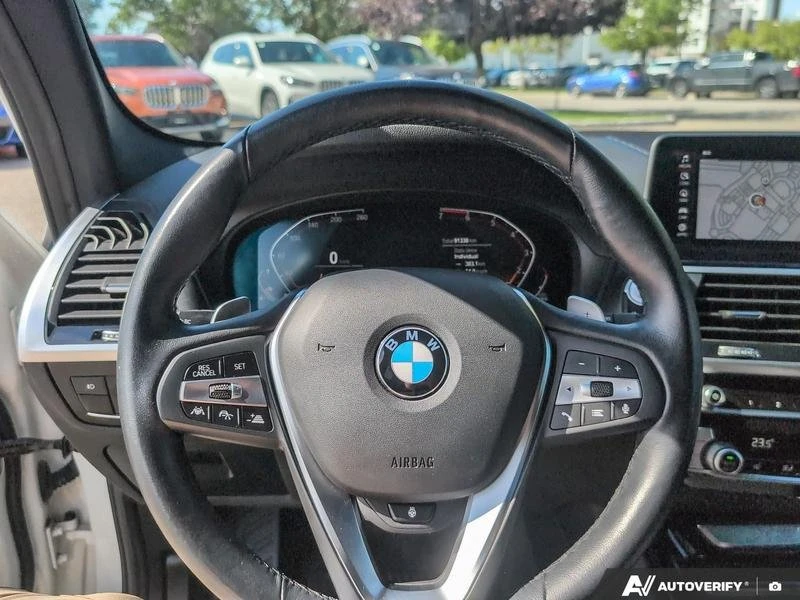 2021 BMW G01 X3 - Image 10 of 20