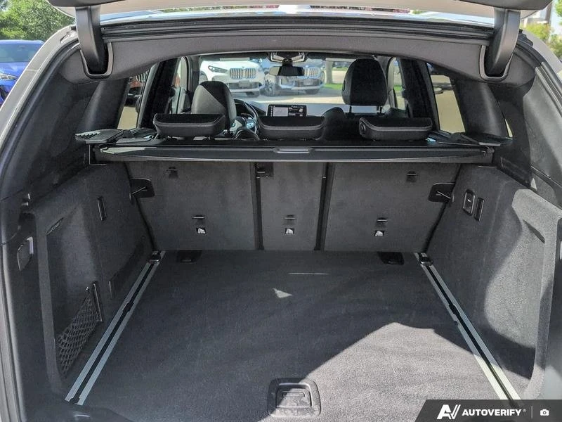 2021 BMW G01 X3 - Image 8 of 20