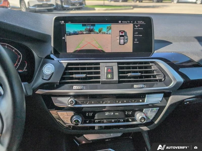 2021 BMW G01 X3 - Image 15 of 20