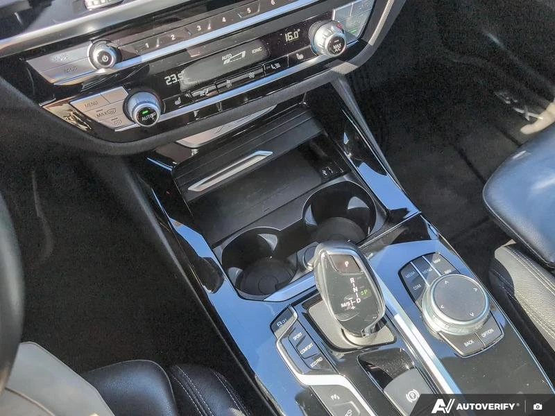 2021 BMW G01 X3 - Image 14 of 20
