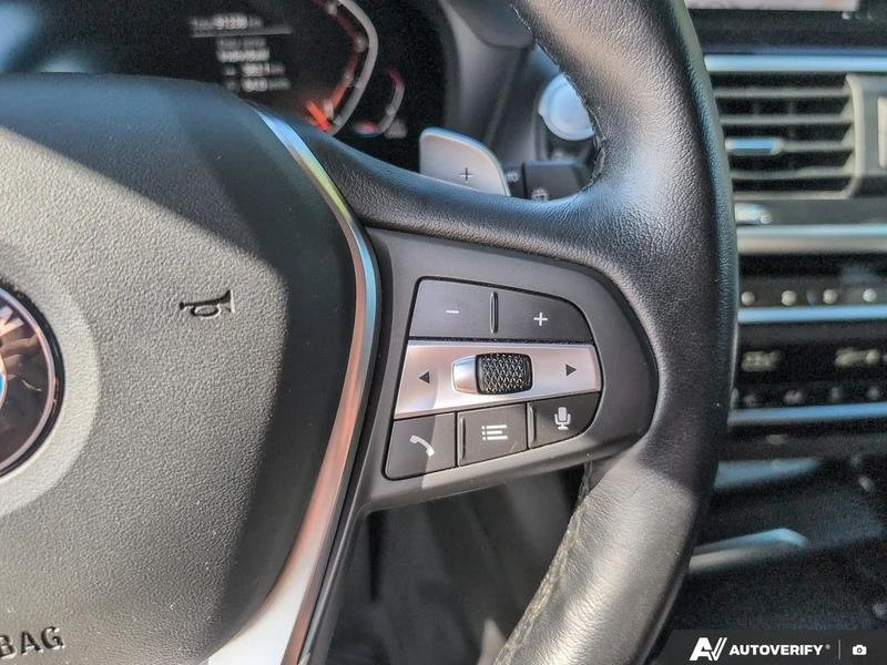 2021 BMW G01 X3 - Image 12 of 20