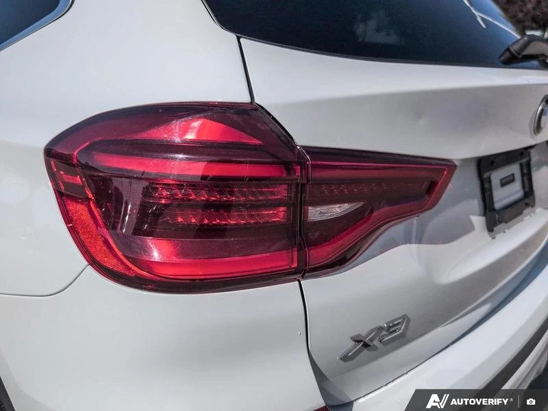 2021 BMW G01 X3 - Image 7 of 20