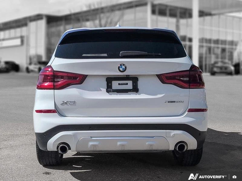 2021 BMW G01 X3 - Image 5 of 20