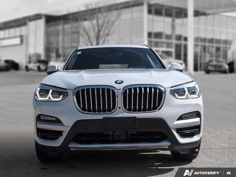 2021 BMW G01 X3 - Image 2 of 20