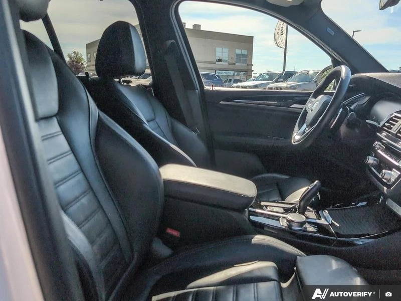 2021 BMW G01 X3 - Image 17 of 20
