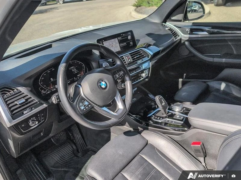 2021 BMW G01 X3 - Image 9 of 20