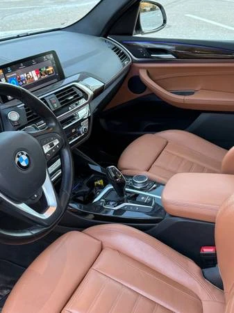 2021 BMW G01 X3 - Image 8 of 17
