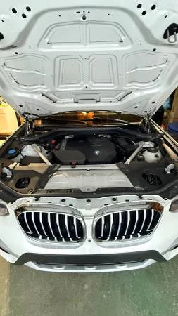 2021 BMW G01 X3 - Image 17 of 17