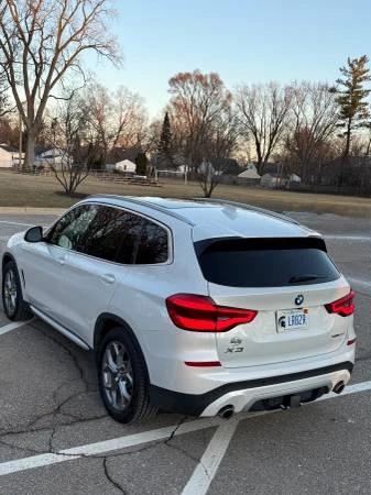 2021 BMW G01 X3 - Image 7 of 17