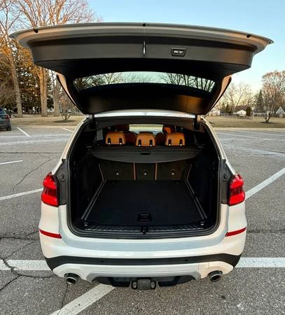 2021 BMW G01 X3 - Image 10 of 17