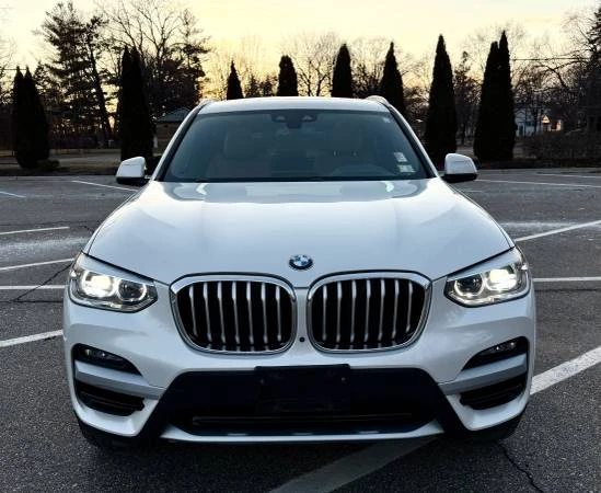 2021 BMW G01 X3 - Image 4 of 17