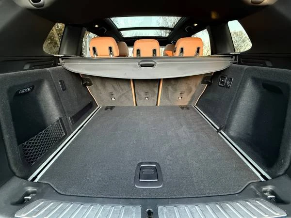 2021 BMW G01 X3 - Image 9 of 16