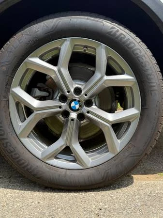 2021 BMW G01 X3 - Image 16 of 16