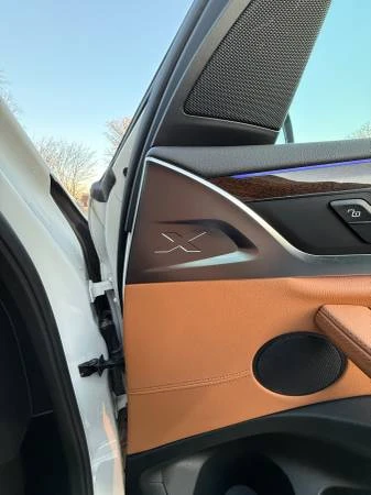 2021 BMW G01 X3 - Image 14 of 16