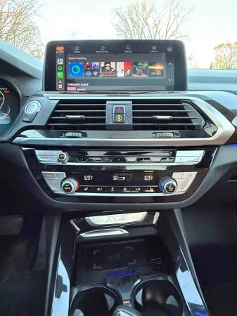 2021 BMW G01 X3 - Image 12 of 16