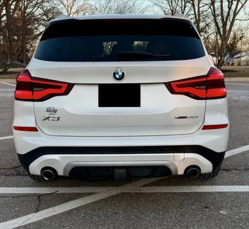 2021 BMW G01 X3 - Image 7 of 16