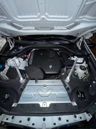 2021 BMW G01 X3 - Image 15 of 16