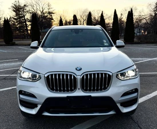2021 BMW G01 X3 - Image 4 of 16