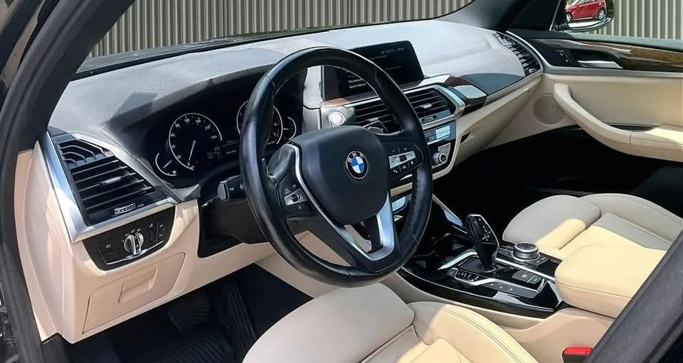 2021 BMW G01 X3 - Image 17 of 20