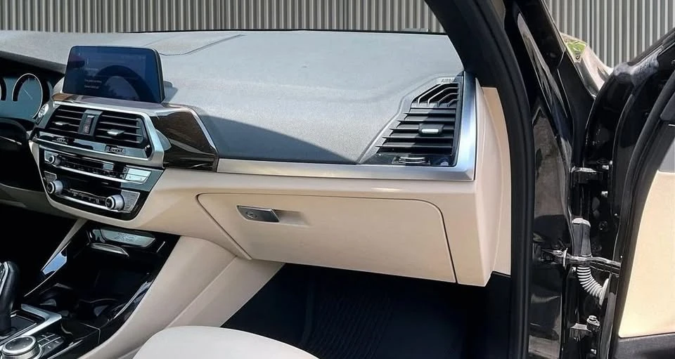 2021 BMW G01 X3 - Image 20 of 20