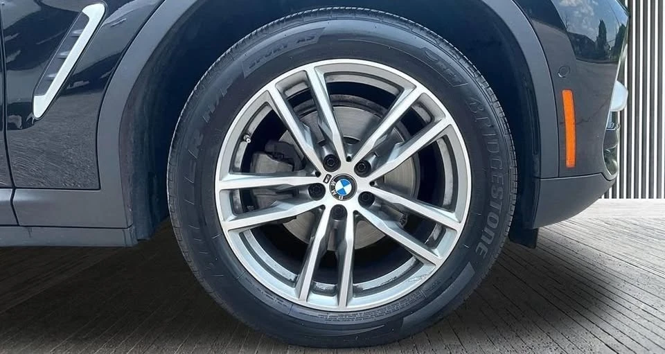 2021 BMW G01 X3 - Image 12 of 20