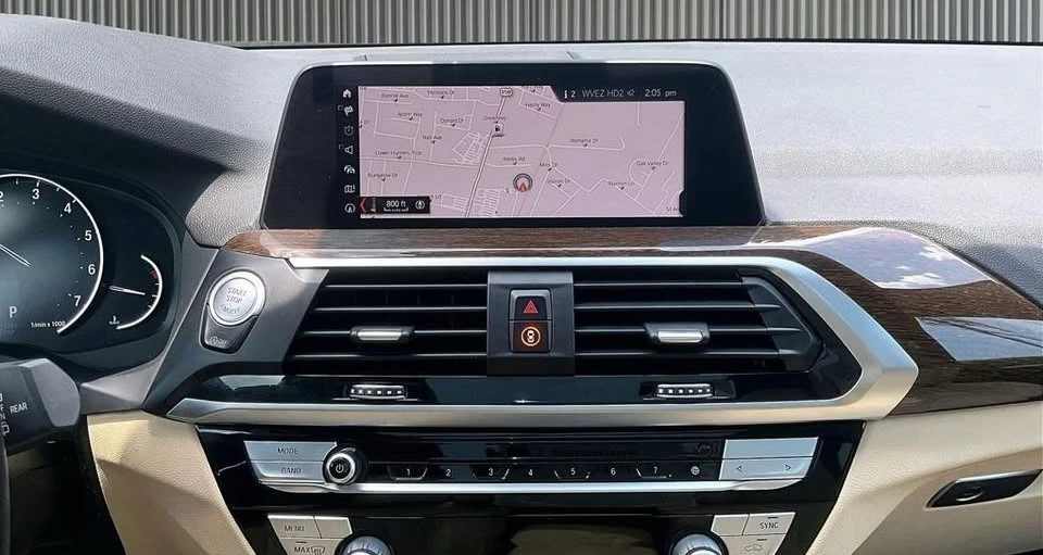 2021 BMW G01 X3 - Image 9 of 20