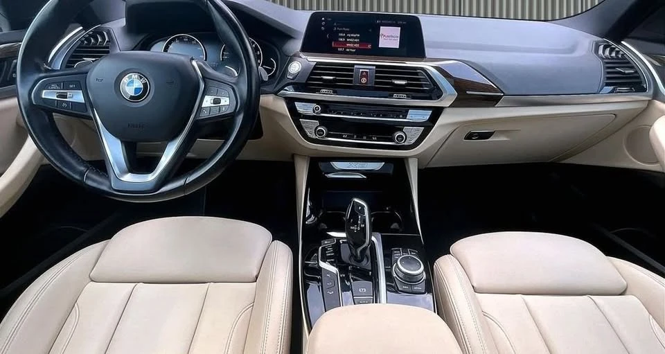 2021 BMW G01 X3 - Image 19 of 20