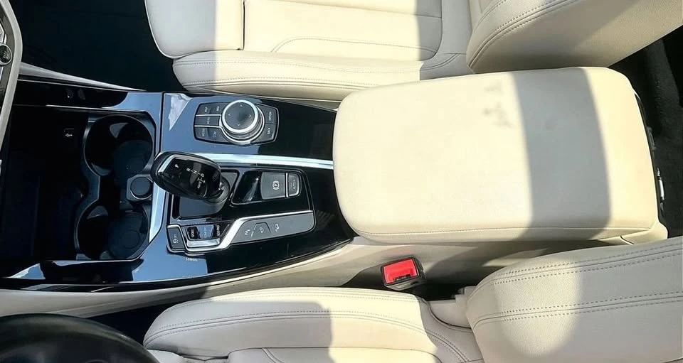 2021 BMW G01 X3 - Image 18 of 20