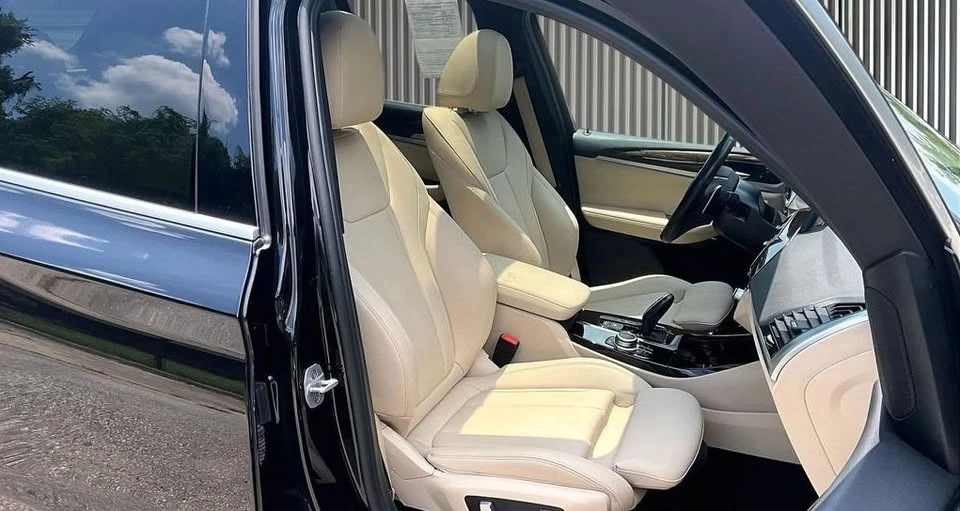 2021 BMW G01 X3 - Image 10 of 20