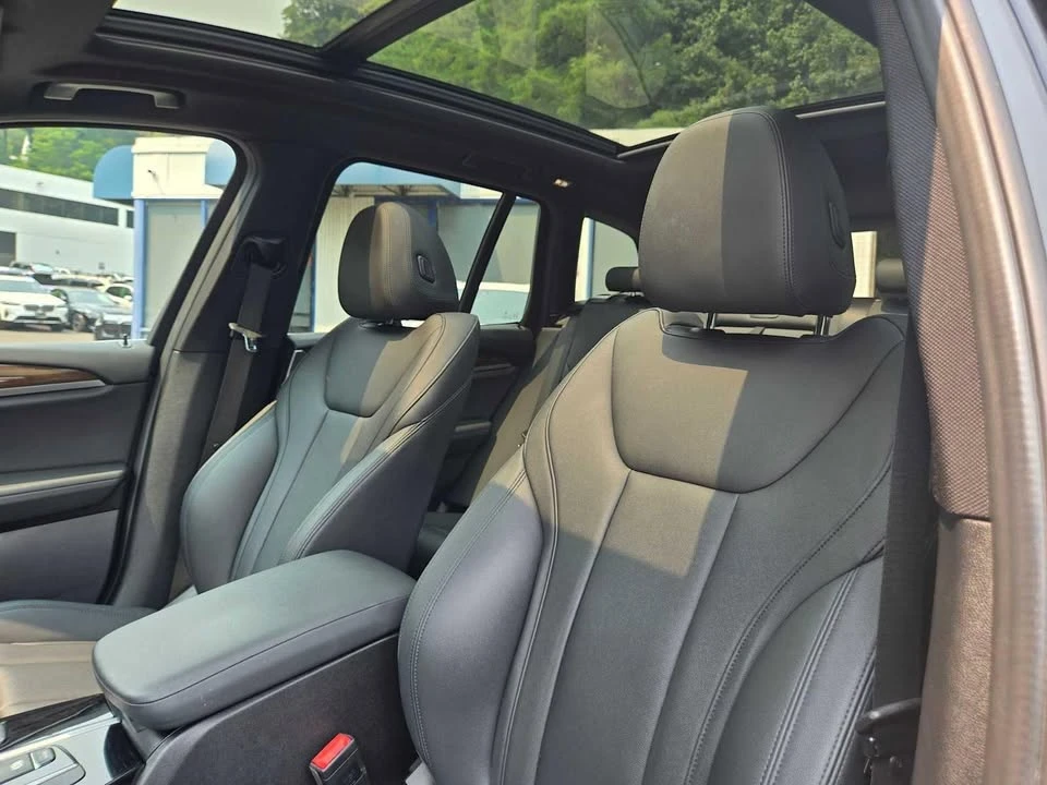 2021 BMW G01 X3 - Image 6 of 9
