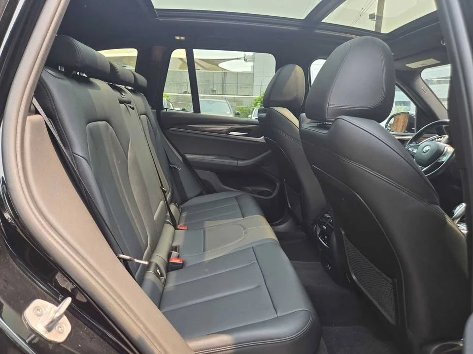 2021 BMW G01 X3 - Image 7 of 9