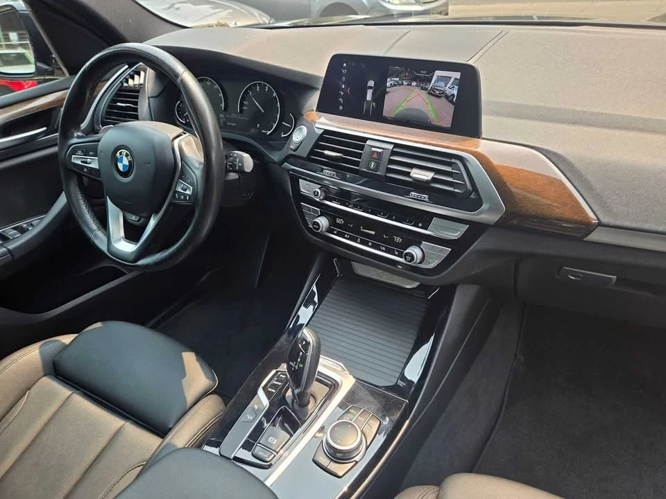 2021 BMW G01 X3 - Image 4 of 9