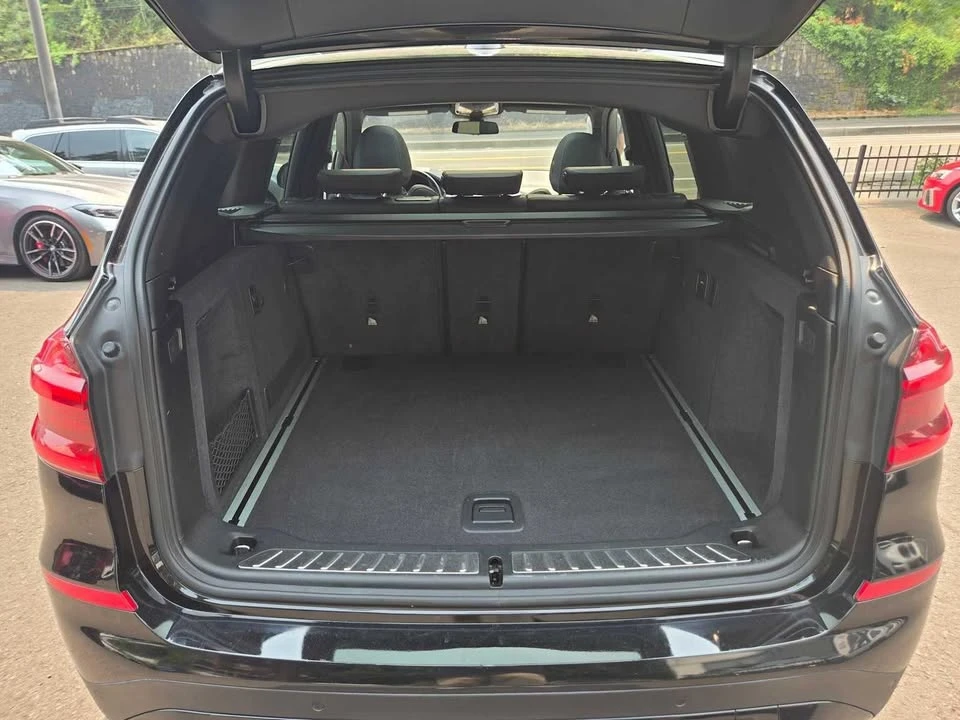 2021 BMW G01 X3 - Image 8 of 9