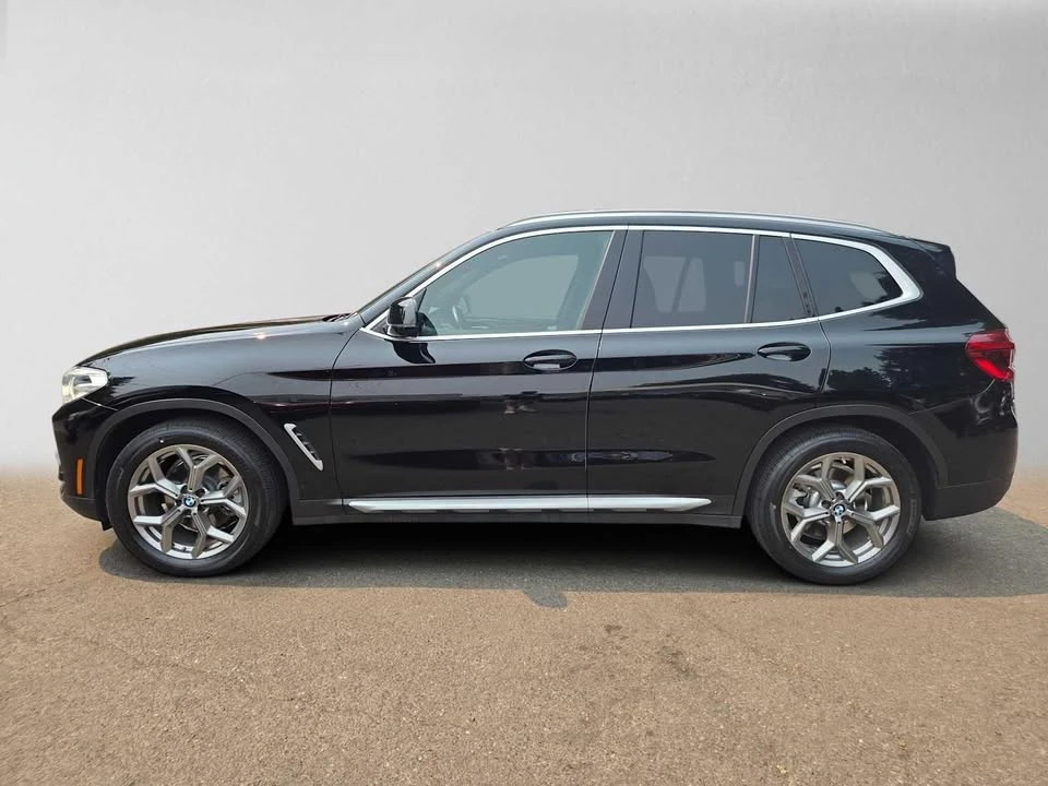 2021 BMW G01 X3 - Image 3 of 9